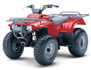 Thumbnail 2003-2005 Kawasaki KLF250 BAYOU250 Workhorse250 ATV Service Repair Workshop Manual DOWNLOAD (2003 2004 2005)