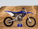 Thumbnail 2010 Yamaha YZ450F(Z) Service Repair Workshop Manual DOWNLOAD