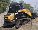 Thumbnail ASV PT-50 Rubber Track Loader Service Repair Workshop Manual Download