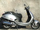 Thumbnail Kymco YUP250 Scooter Service Repair Workshop Manual DOWNLOAD