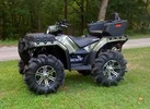 Thumbnail 2009 Polaris Sportsman XP850 / XP850 EPS ATV Service Repair Workshop Manual DOWNLOAD Thumbnail 2009 Polaris Sportsman XP850 / XP850 EPS ATV Service Repair Workshop Manual DOWNLOAD