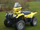 Thumbnail 2002-2007 Suzuki LT-A500F ATV Service Repair Workshop Manual DOWNLOAD (2002 2003 2004 2005 2006 2007)
