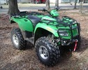 Thumbnail 2008 Arctic Cat 400 500 650 700 ATV Service Repair Workshop Manual Download 