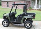 Thumbnail 2008 Arctic Cat Prowler XT XTX UTV Service Repair Workshop Manual Download
