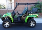 Thumbnail 2009 Arctic Cat Prowler XT XTX UTV Service Repair Workshop Manual Download