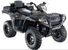 Thumbnail 2007 Polaris Sportsman X2 700 800 EFI ATV Service Repair Workshop Manual DOWNLOAD