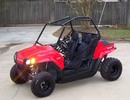 Thumbnail 2009 Polaris Ranger RZR 170 ATV Service Repair Workshop Manual Download