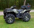 Thumbnail 2009 Polaris Sportsman 800 EFI ATV Service Repair Workshop Manual DOWNLOAD