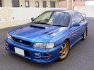 Thumbnail 1999-2001 Subaru Impreza WRX Service Repair Workshop Manual Download (1999 2000 2001)
