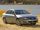 Thumbnail 2008 Subaru Legacy Outback Service Repair Workshop Manual Download