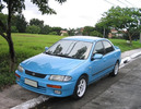 Thumbnail 1996 Mazda Protege Service Repair Workshop Manual Download Thumbnail 1996 Mazda Protege Service Repair Workshop Manual Download