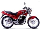 Thumbnail Hyosung GF125 Service Repair Workshop Manual Downland Thumbnail Hyosung GF125 Service Repair Workshop Manual Downland