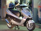 Thumbnail Kymco Bet & Win 50 Service Repair Workshop Manual DOWNLOAD
