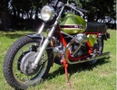 Thumbnail 1966-1972 Moto Guzzi V7, V750 Ambassador, V850 Eldorado Service Repair Workshop Manual DOWNLOAD