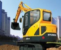 Thumbnail Hyundai R60CR-9 Crawler Excavator Service Repair Workshop Manual DOWNLOAD Thumbnail Hyundai R60CR-9 Crawler Excavator Service Repair Workshop Manual DOWNLOAD
