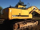 Thumbnail Hyundai R210LC-7 (#98001-) Crawler Excavator Service Repair Workshop Manual DOWNLOAD Thumbnail Hyundai R210LC-7 (#98001-) Crawler Excavator Service Repair Workshop Manual DOWNLOAD