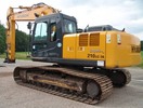 Thumbnail Hyundai R210LC-7A Crawler Excavator Service Repair Workshop Manual DOWNLOAD
