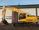 Thumbnail Hyundai R210LC-7H (#9001-) Crawler Excavator Service Repair Workshop Manual DOWNLOAD