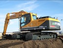 Thumbnail Hyundai R210LC-9 Crawler Excavator Service Repair Workshop Manual DOWNLOAD