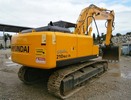 Thumbnail Hyundai R210NLC-7A Crawler Excavator Service Repair Workshop Manual DOWNLOAD