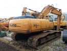 Thumbnail Hyundai R250LC-3 Crawler Excavator Service Repair Workshop Manual DOWNLOAD