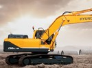Thumbnail Hyundai R260LC-9A Crawler Excavator Service Repair Workshop Manual DOWNLOAD