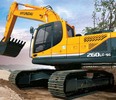 Thumbnail Hyundai R260LC-9S Crawler Excavator Service Repair Workshop Manual DOWNLOAD