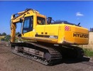 Thumbnail Hyundai R290LC-7 Crawler Excavator Service Repair Workshop Manual DOWNLOAD