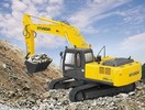 Thumbnail Hyundai R290LC-7A Crawler Excavator Service Repair Workshop Manual DOWNLOAD