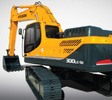 Thumbnail Hyundai R300LC-9SH Crawler Excavator Service Repair Workshop Manual DOWNLOAD