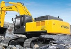 Thumbnail Hyundai R500LC-7 Crawler Excavator Service Repair Workshop Manual DOWNLOAD Thumbnail Hyundai R500LC-7 Crawler Excavator Service Repair Workshop Manual DOWNLOAD