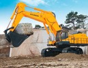 Thumbnail Hyundai R1200-9 Crawler Excavator Service Repair Workshop Manual DOWNLOAD Thumbnail Hyundai R1200-9 Crawler Excavator Service Repair Workshop Manual DOWNLOAD