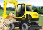 Thumbnail Hyundai R55W-7 Wheel Excavator Service Repair Workshop Manual DOWNLOAD Thumbnail Hyundai R55W-7 Wheel Excavator Service Repair Workshop Manual DOWNLOAD