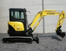 Thumbnail Hyundai Robex 35Z-7 R35Z-7 Mini Excavator Service Repair Workshop Manual DOWNLOAD Thumbnail Hyundai Robex 35Z-7 R35Z-7 Mini Excavator Service Repair Workshop Manual DOWNLOAD