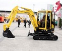 Thumbnail Hyundai Robex 36N-7 R36N-7 Mini Excavator Service Repair Workshop Manual DOWNLOAD