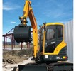 Thumbnail Hyundai Robex 35Z-9 R35Z-9 Mini Excavator Service Repair Workshop Manual DOWNLOAD