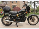 Thumbnail Yamaha XJ700N XJ700NC Service Repair Workshop Manual DOWNLOAD