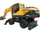 Thumbnail Hyundai R180W-9S Wheel Excavator Service Repair Workshop Manual DOWNLOAD Thumbnail Hyundai R180W-9S Wheel Excavator Service Repair Workshop Manual DOWNLOAD