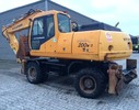 Thumbnail Hyundai R200W-3 Wheel Excavator Service Repair Workshop Manual DOWNLOAD Thumbnail Hyundai R200W-3 Wheel Excavator Service Repair Workshop Manual DOWNLOAD
