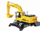 Thumbnail Hyundai R200W-7 Wheel Excavator Service Repair Workshop Manual DOWNLOAD Thumbnail Hyundai R200W-7 Wheel Excavator Service Repair Workshop Manual DOWNLOAD