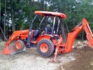Thumbnail Kubota B26 Tractor Loader Backhoe Illustrated Master Parts List Manual DOWNLOAD Thumbnail Kubota B26 Tractor Loader Backhoe Illustrated Master Parts List Manual DOWNLOAD