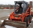 Thumbnail Thomas 173 HLS II Skid Steer Loader Parts Manual DOWNLOAD (S/N LK000930-LK001899) Thumbnail Thomas 173 HLS II Skid Steer Loader Parts Manual DOWNLOAD (S/N LK000930-LK001899)