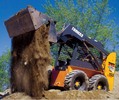 Thumbnail Thomas T-153 T-135 S Series Skid Steer Loader Parts Manual DOWNLOAD