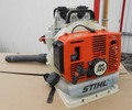 Thumbnail Stihl BR 320 400, SR 320 400 Blowers / Mistblowers Service Repair Workshop Manual DOWNLOAD