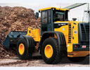 Thumbnail Hyundai HL740-9A, HL740TM-9A Wheel Loader Service Repair Workshop Manual DOWNLOAD
