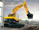 Thumbnail Hyundai Crawler Excavator R235LCR-9A Service Repair Workshop Manual DOWNLOAD