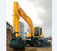 Thumbnail Hyundai R210W-9A Wheel Excavator Service Repair Workshop Manual DOWNLOAD