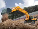 Thumbnail Hyundai R480LC-9MH Crawler Excavator Service Repair Workshop Manual DOWNLOAD