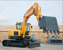 Thumbnail Hyundai R80CR-9A Crawler Excavator Service Repair Workshop Manual DOWNLOAD