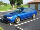 Thumbnail 1997 Subaru Legacy Service Repair Workshop Manual Download